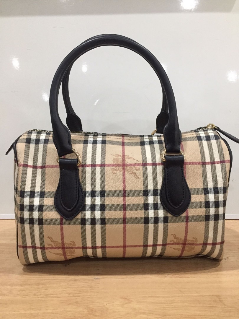 burberry speedy