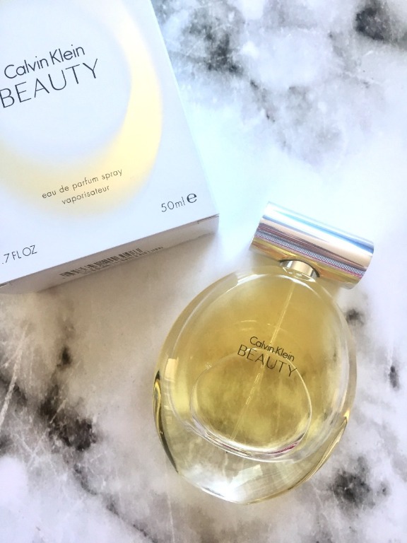 Calvin klein beauty 50ml hotsell