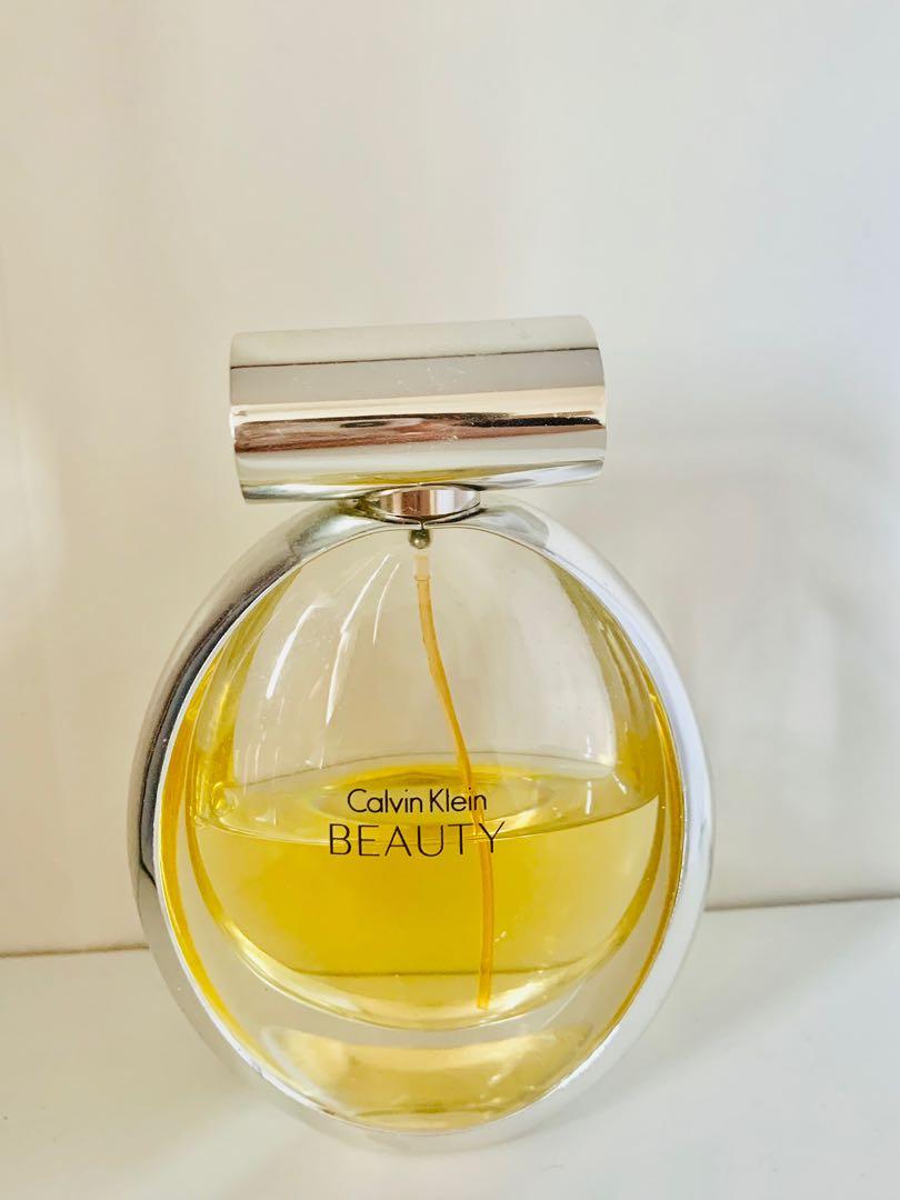 Calvin klein beauty 50ml store