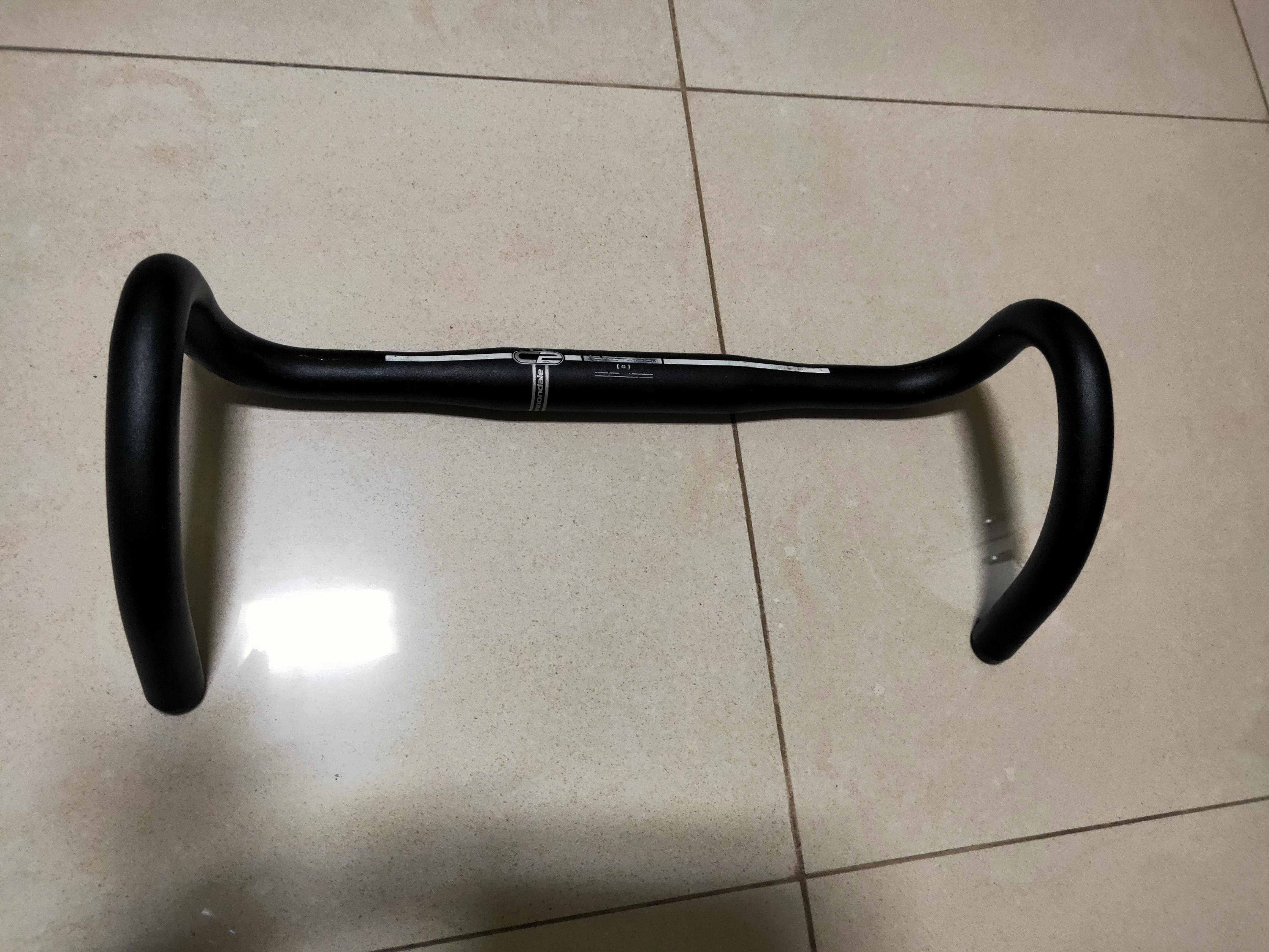 cannondale raise handlebars