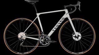 Canyon CF SL 8 Disc