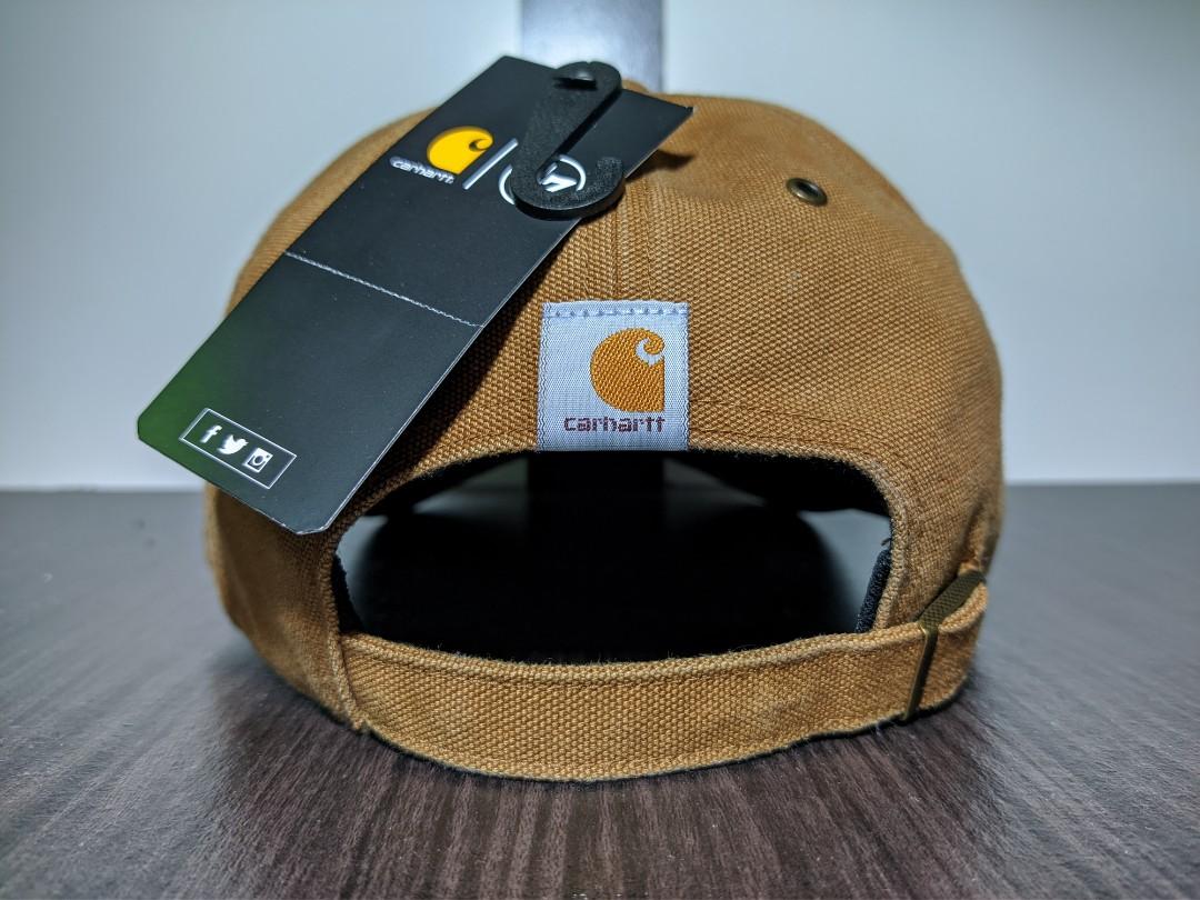 Carhartt seattle mariners hat store