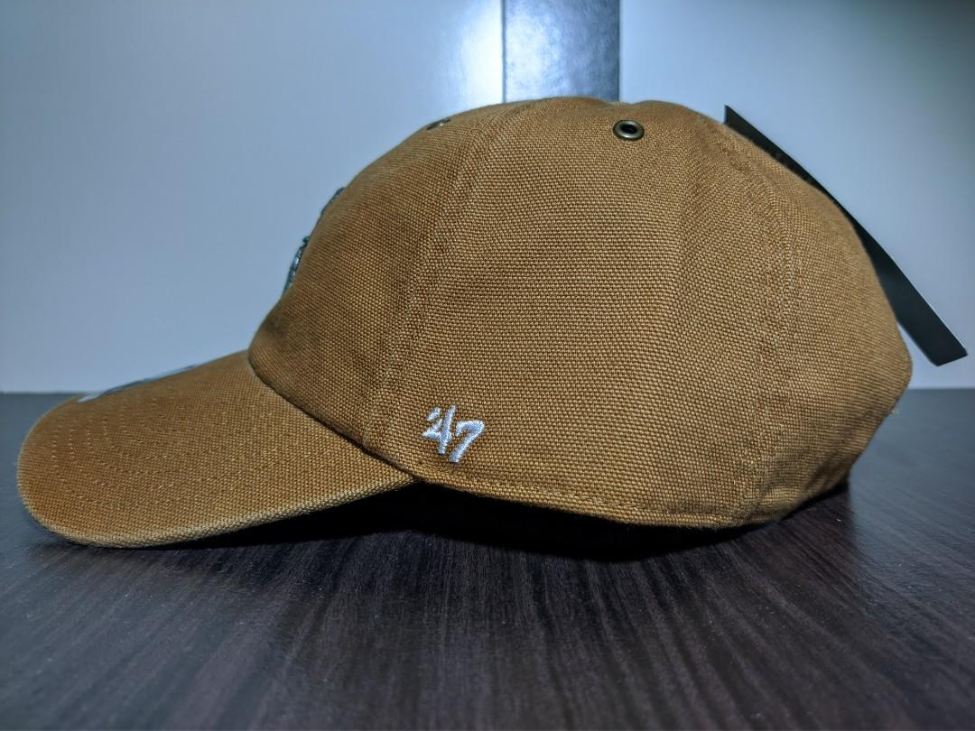 Carhartt mariners hat hot sale