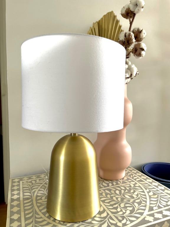 Castlery Yvonne Table Lamp