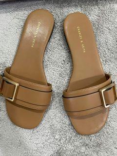 Charles and Keith