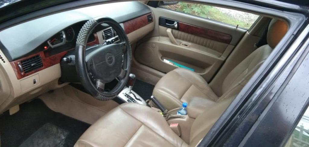 Chevrolet Optra 1.8 LT (Limited Edition) Auto, Cars for Sale, Used Cars ...