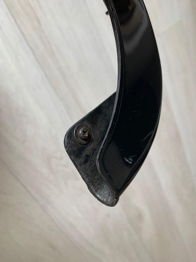 Dahon hotsell chain guard