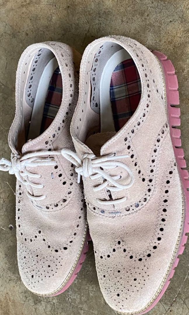 colehaan zerogrand sandals