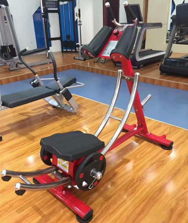Gym equipment for deals commercial use