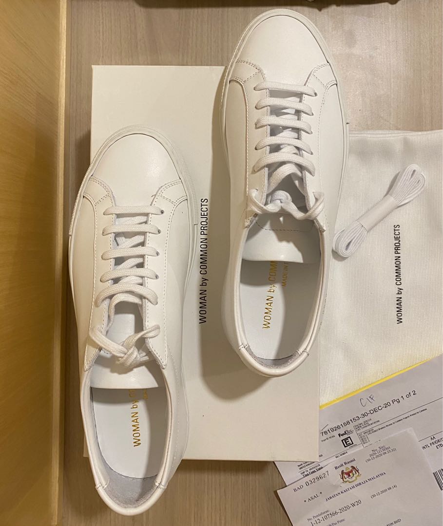 Common projects women's on sale