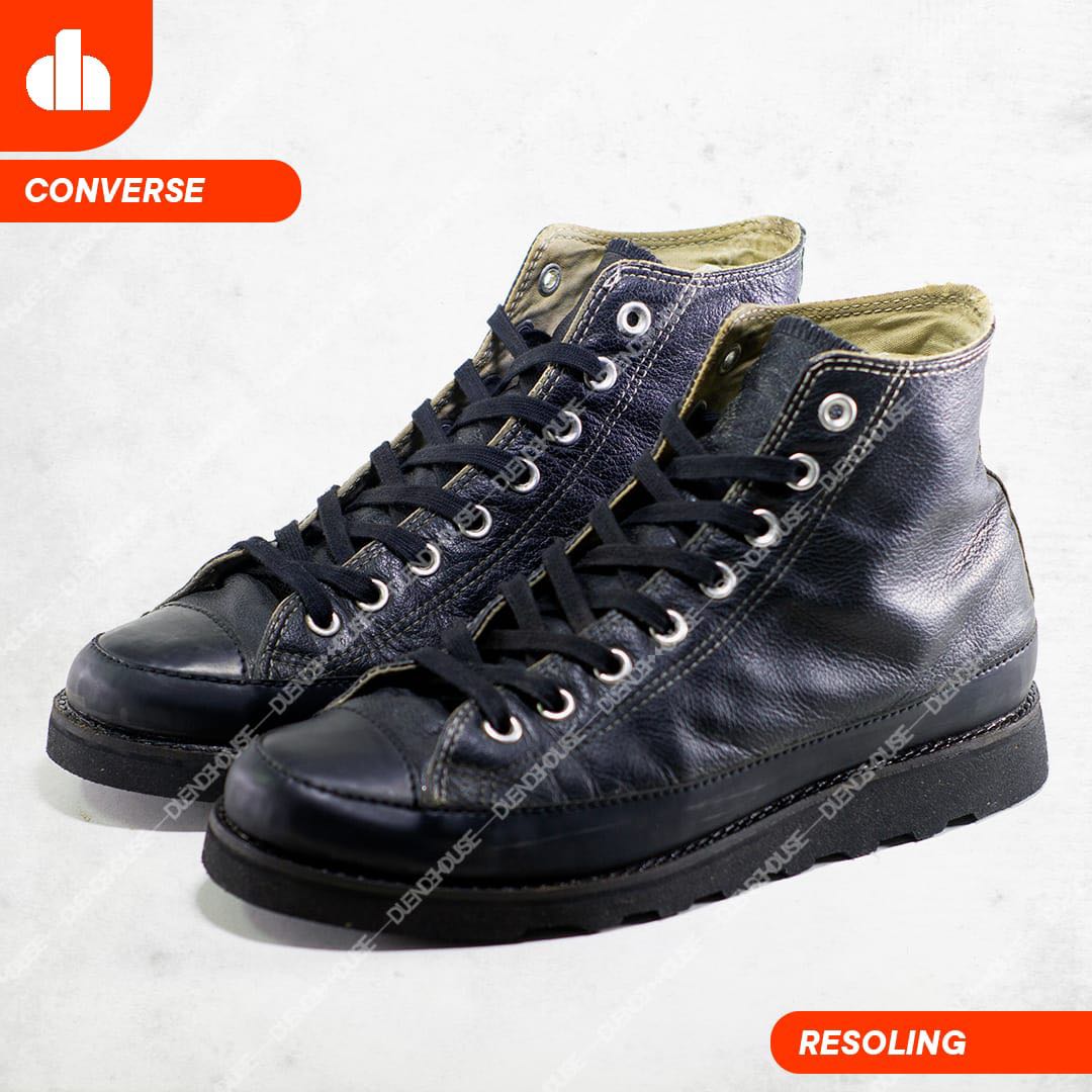 i robot converse