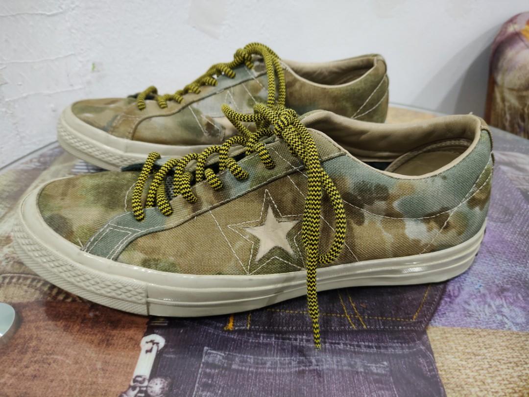 Converse brookwood camo outlet