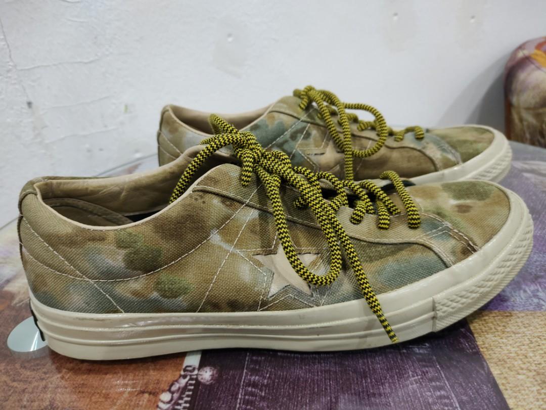Converse One Star Camo L.E