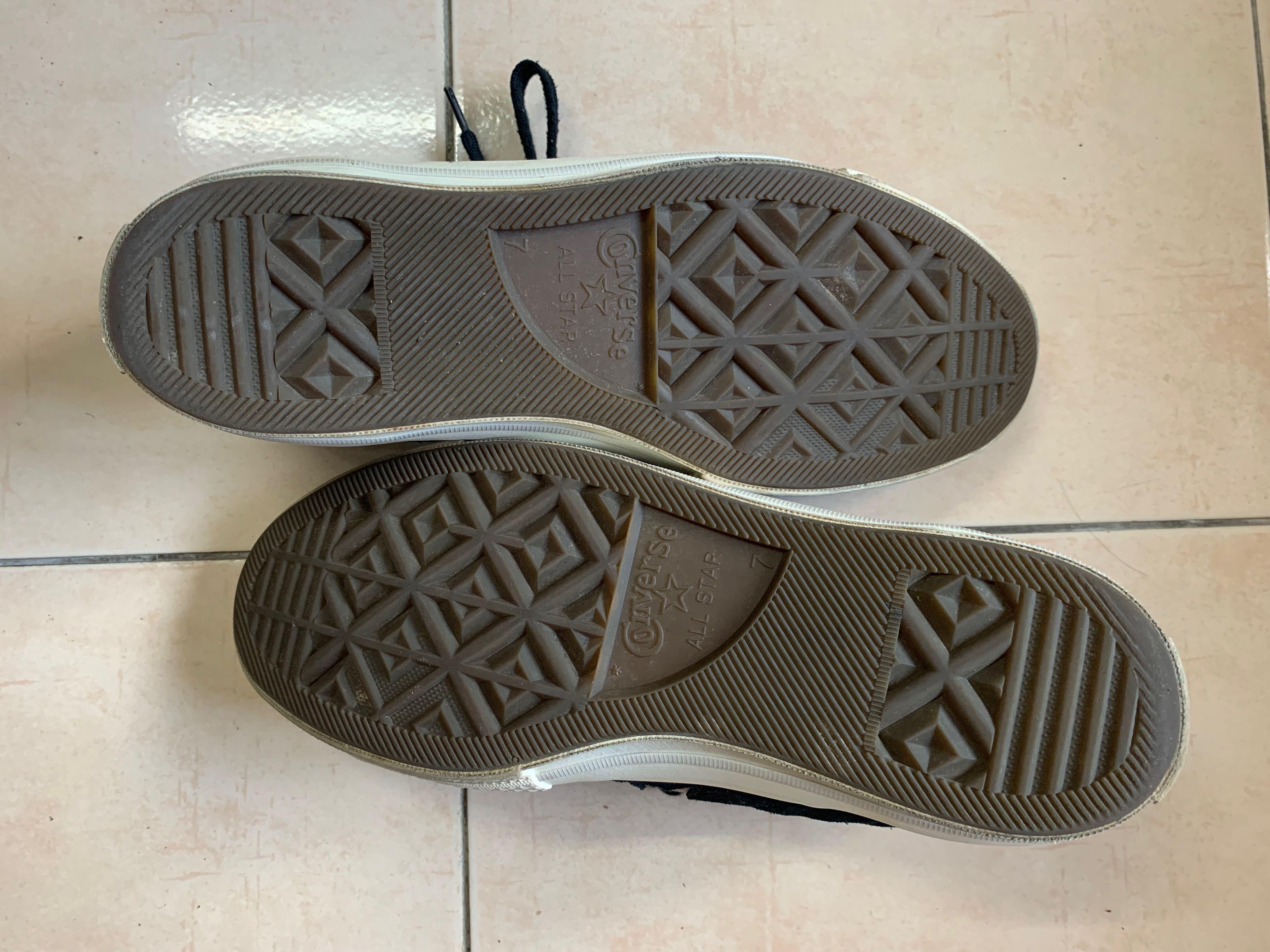 Sol converse ori store