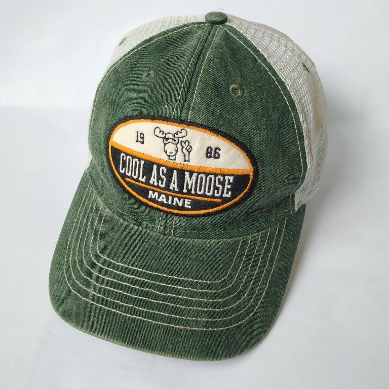 John moose 2025 hat