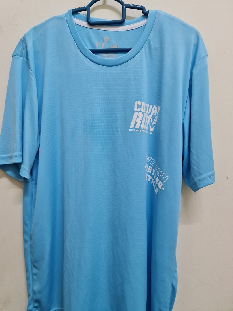 T shirt outlet coway