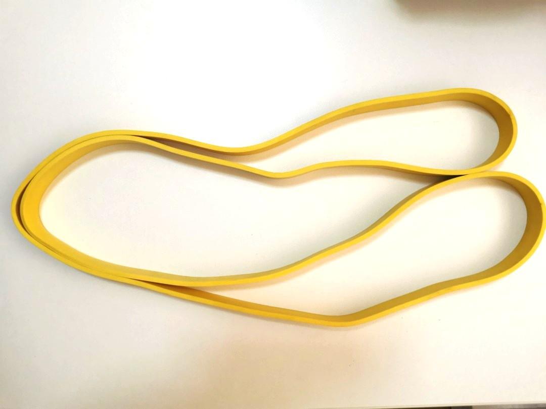 Elastic training band 25 kg outlet