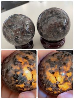 (Category: ) located in . Submitted by naturalcrystalseller (Listing ID 1119655782, Image 1). Description: .