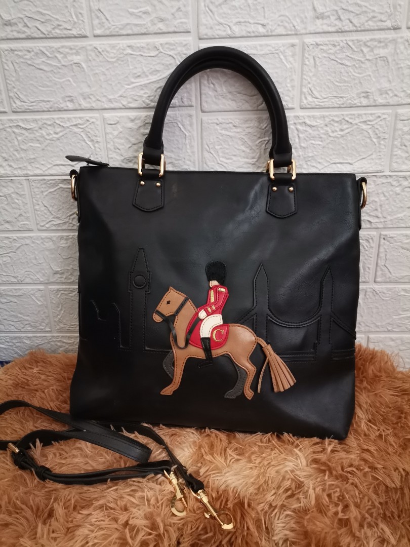 lapalette sling bolsa