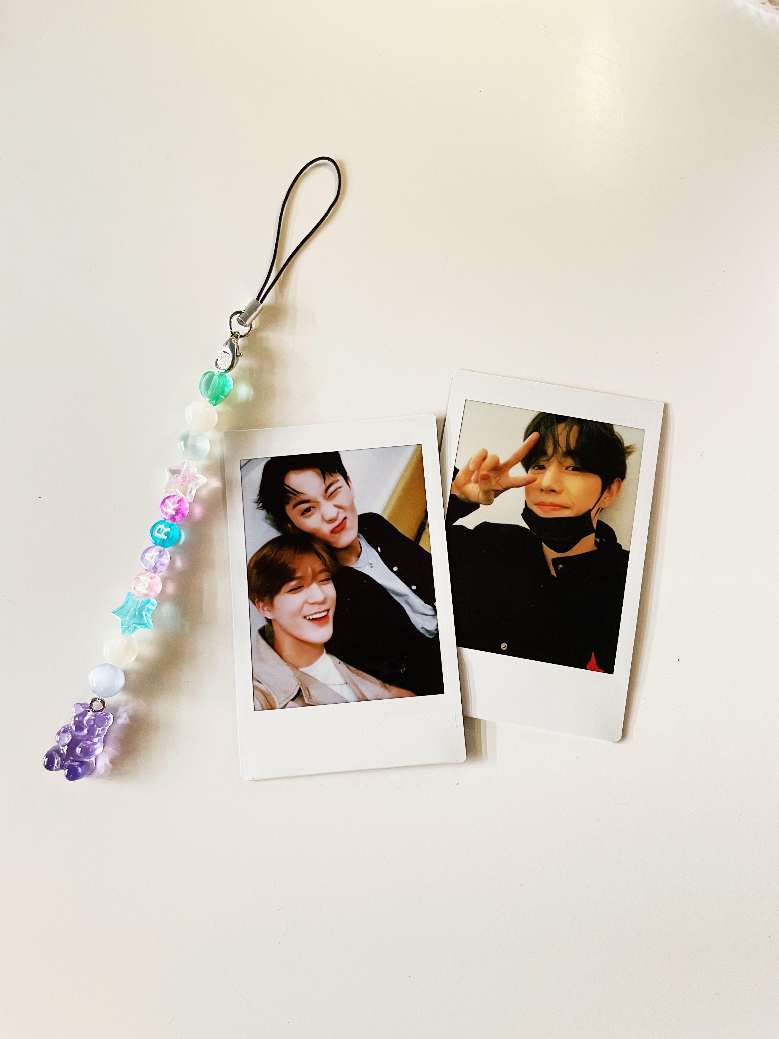 Nct keychain strap store