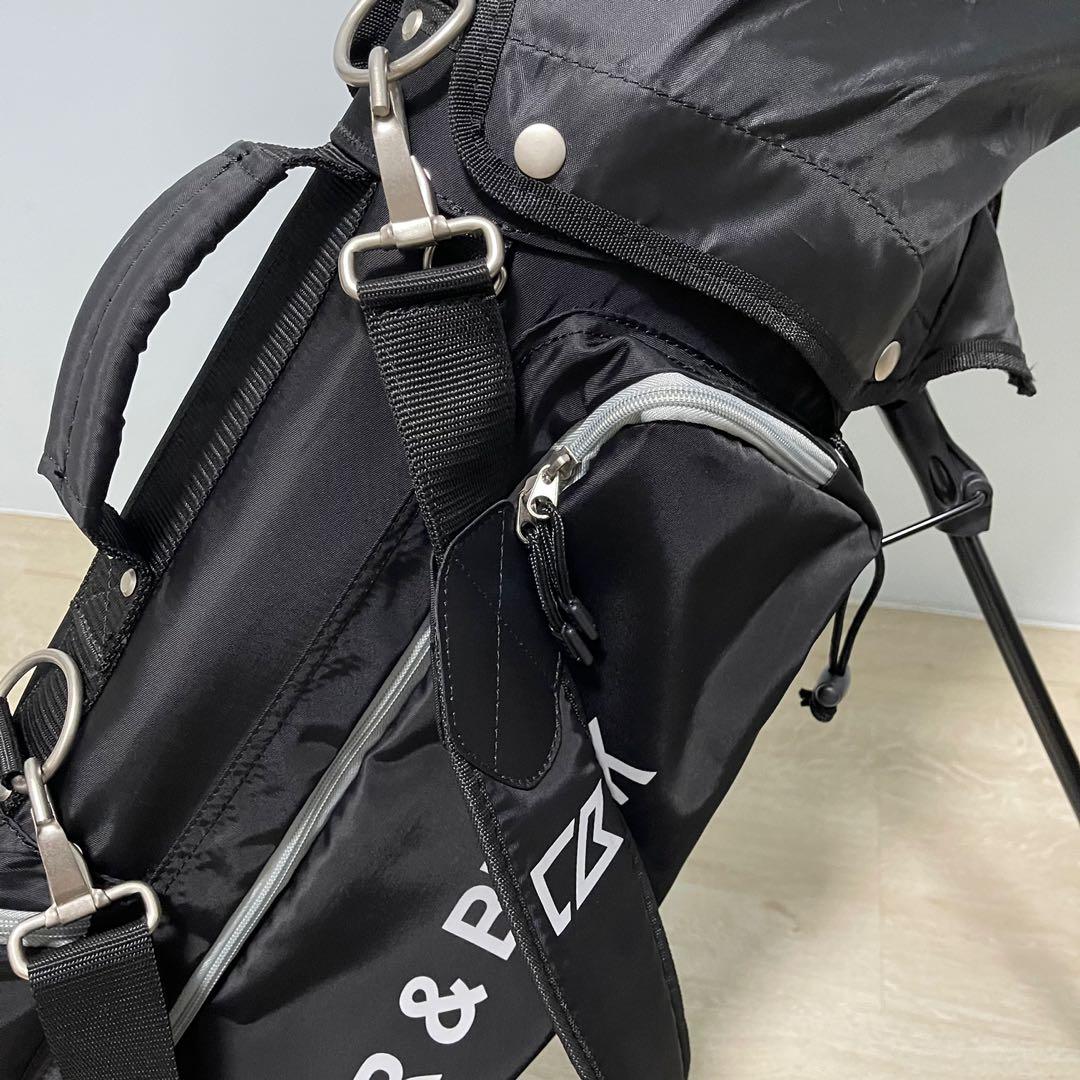 Cutter and Buck Golf Bag, Sports Equipment, Sports & Games, Golf on