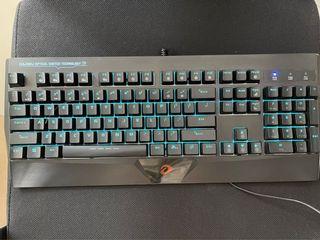 Dareu EK832 Mechanical Gaming Keyboard