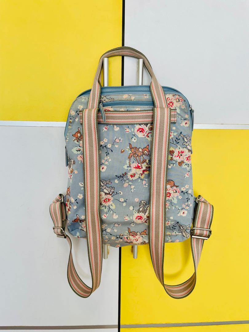 Cath kidston waterproof backpack sale