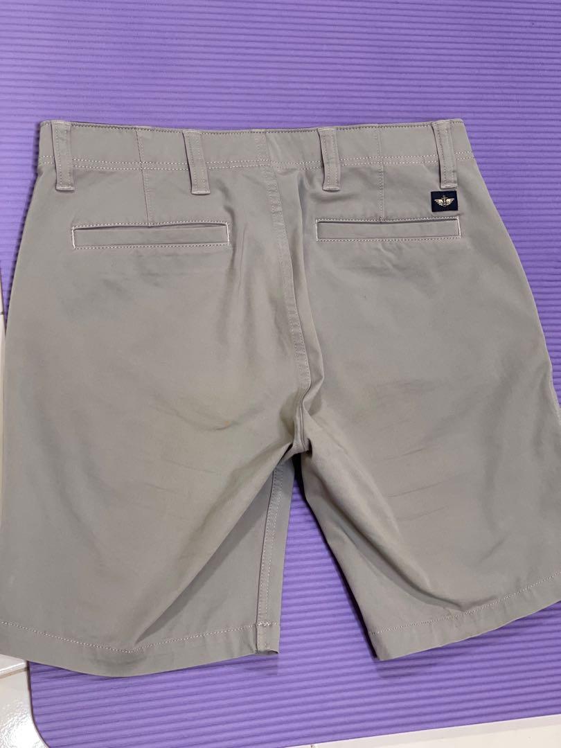 Dockers smart 360 flex chino short on sale