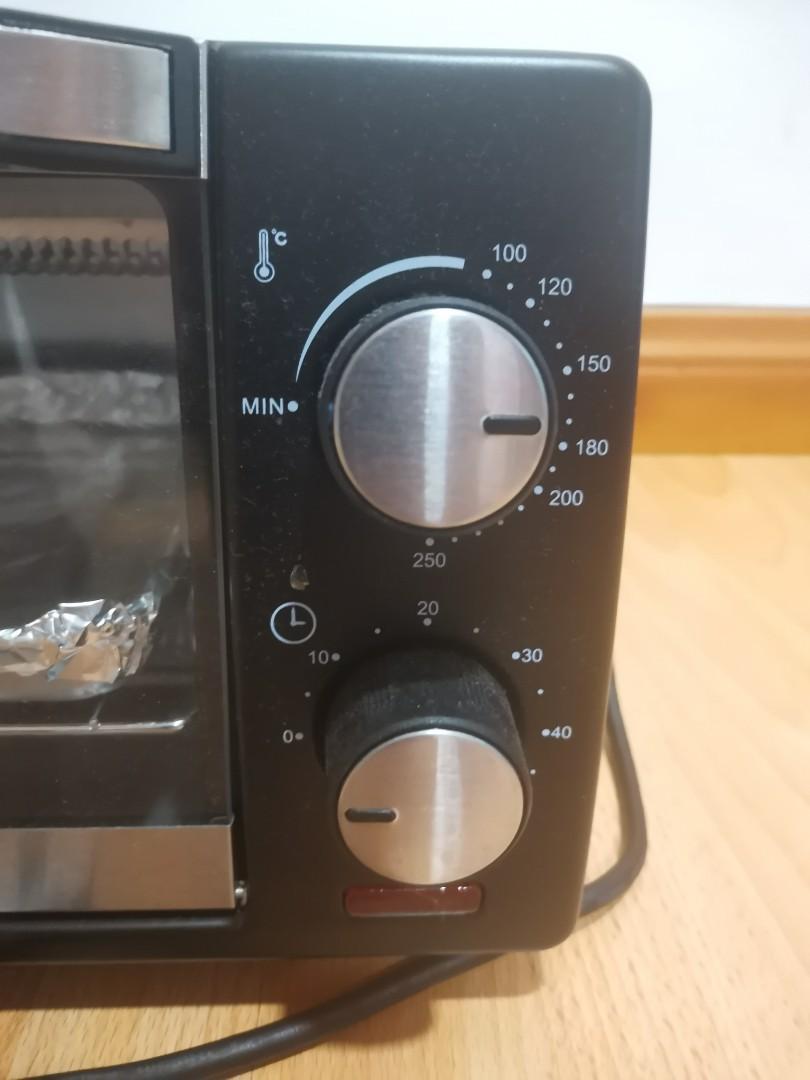 Elba mini oven for sale, TV & Home Appliances, Kitchen Appliances