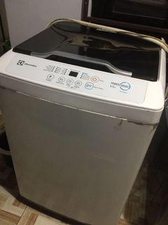 Electrolux Automatic Top Load Washing Machine