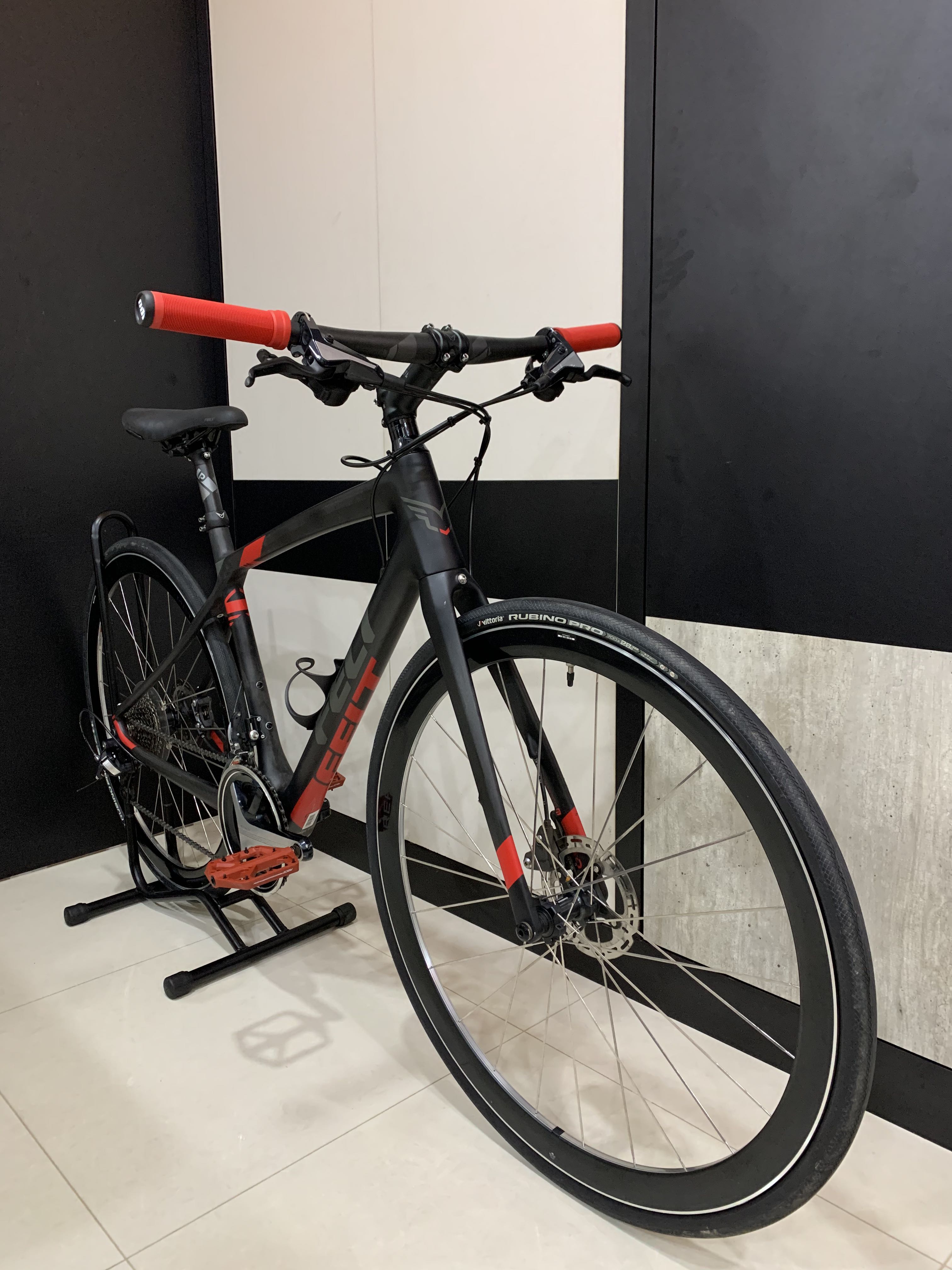 Felt verza speed 3 on sale