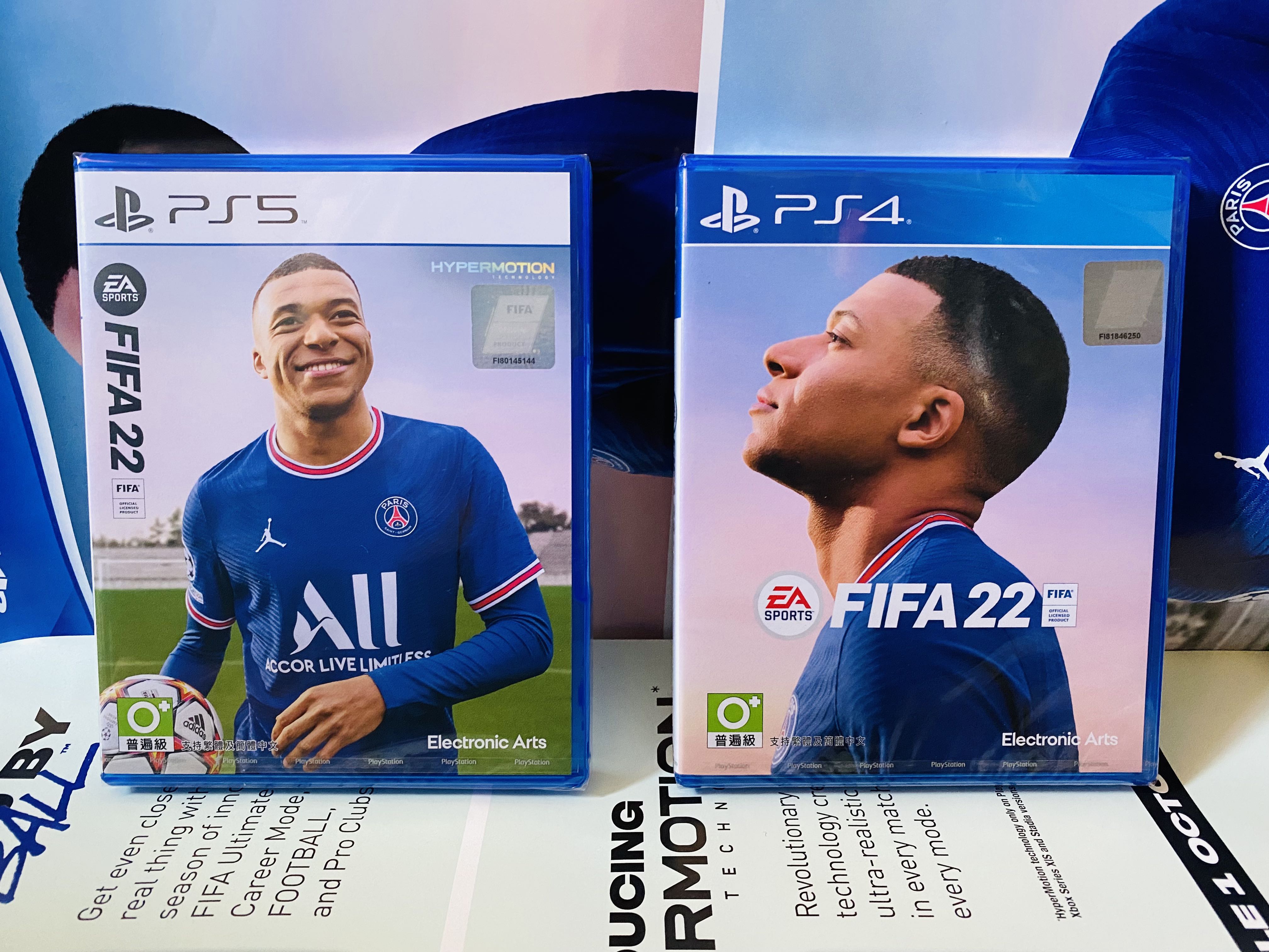 Fifa 22 price malaysia