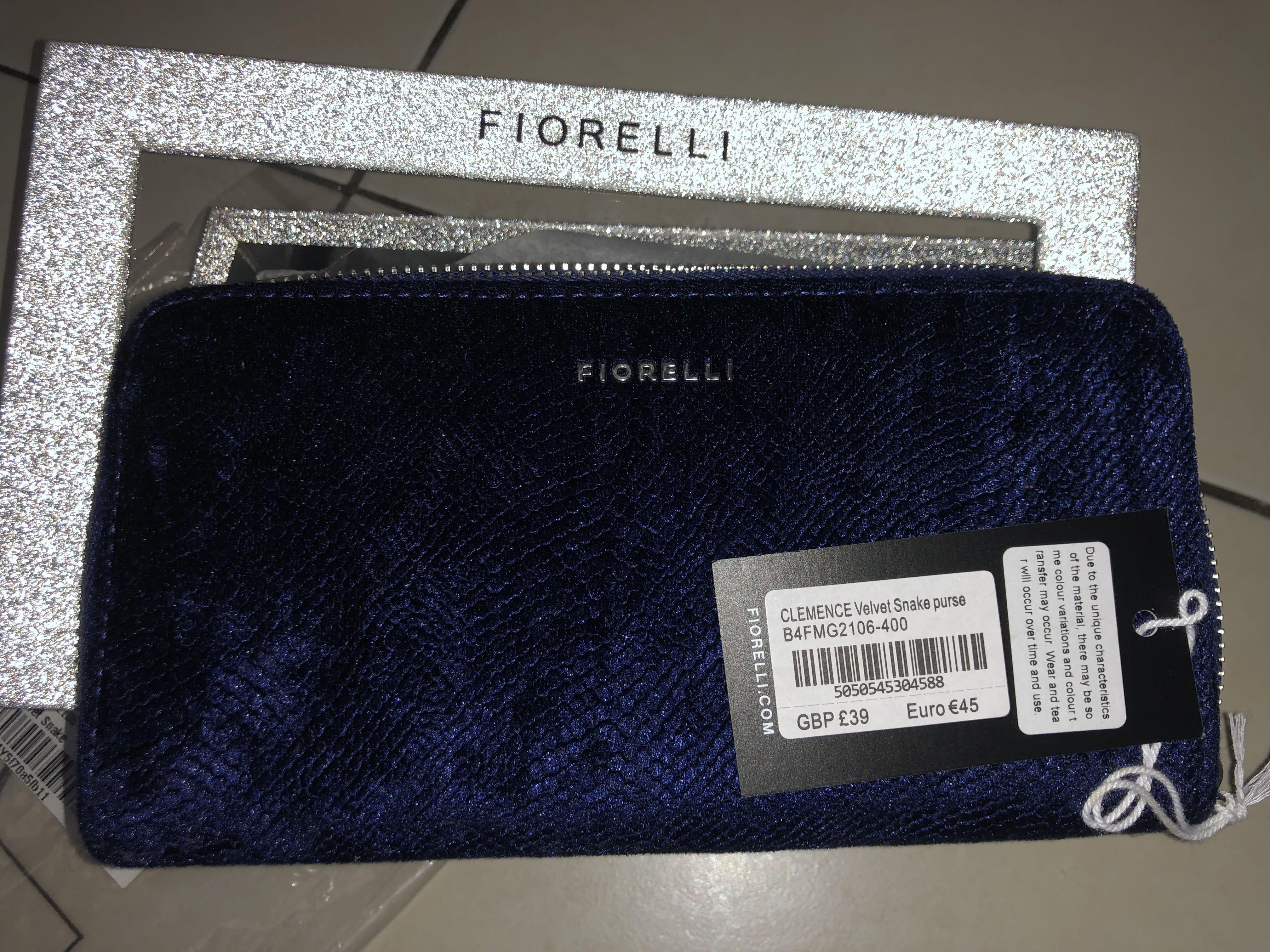 Fiorelli new arrivals clemence purse