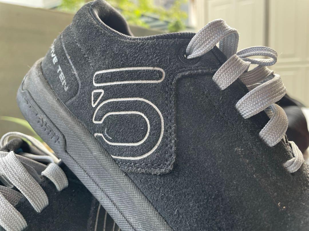 Five Ten Danny MacAskill signature shoe