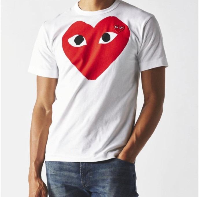 Cdg shirt in japan clearance