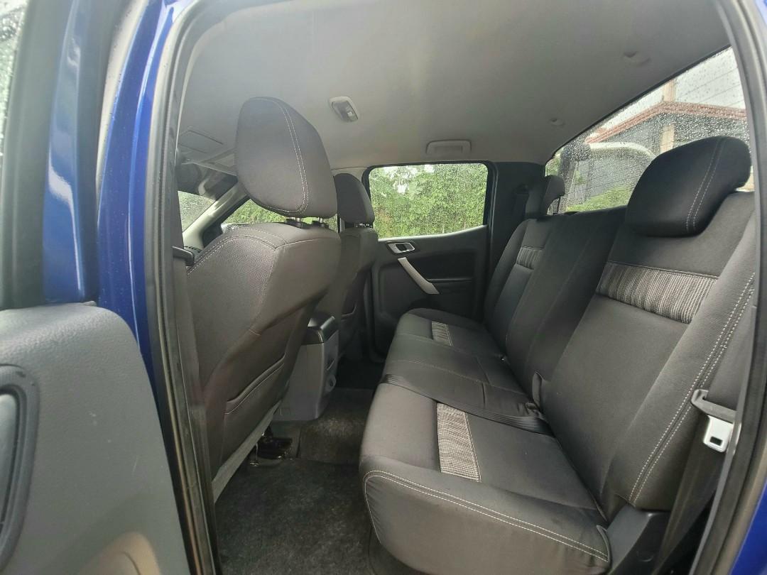 Ford Ranger XLT Manual, Cars for Sale, Used Cars on Carousell