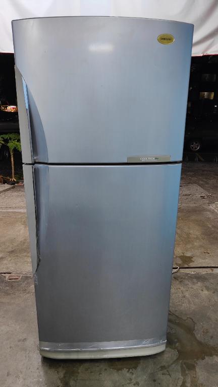 FRIDGE DOUBLE DOOR SAMSUNG BIO COOL TECH