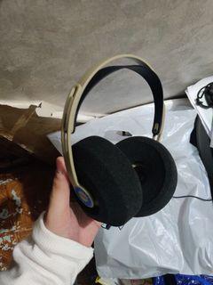 FS> Koss kph30i modded with pads