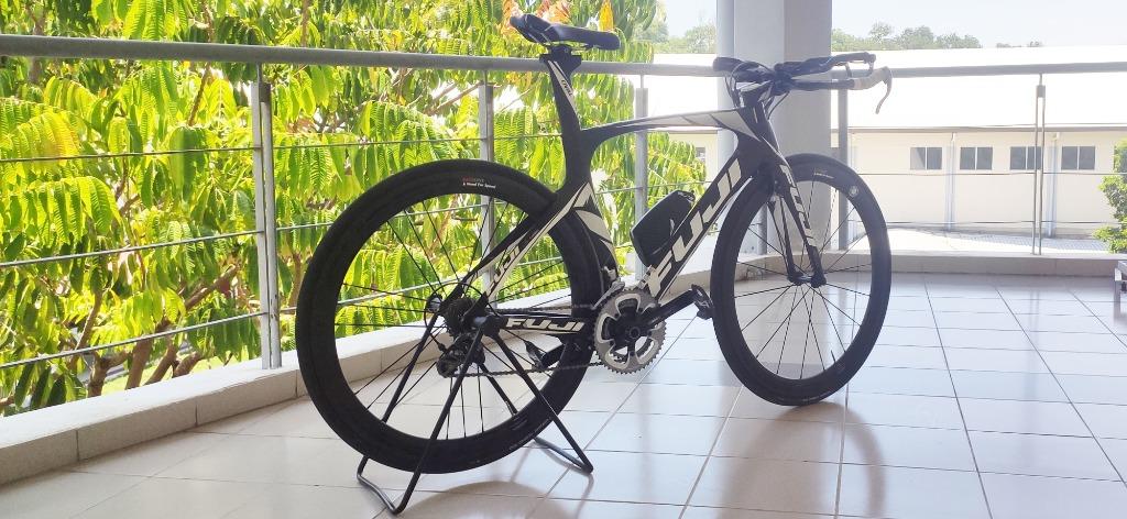 Fuji norcom hot sale straight 2.5