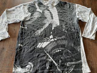 Full print