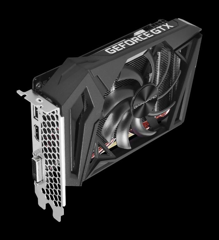 Gainward geforce gtx hot sale 1660 ti pegasus