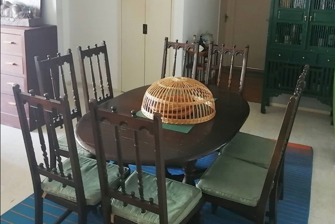 Genuine Ercol Vintage Table Collectable Furniture Home Living Tables Sets On Carou Genuine Ercol Vintage Table Collectable, Ercol 1970s Dining Table And Chairs