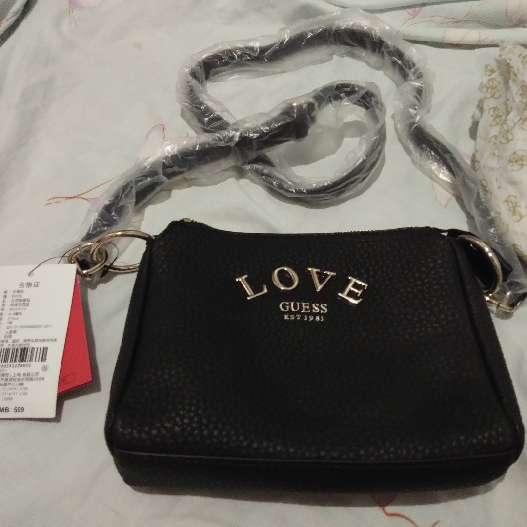 beg guess original terkini
