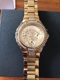 Guess Watch