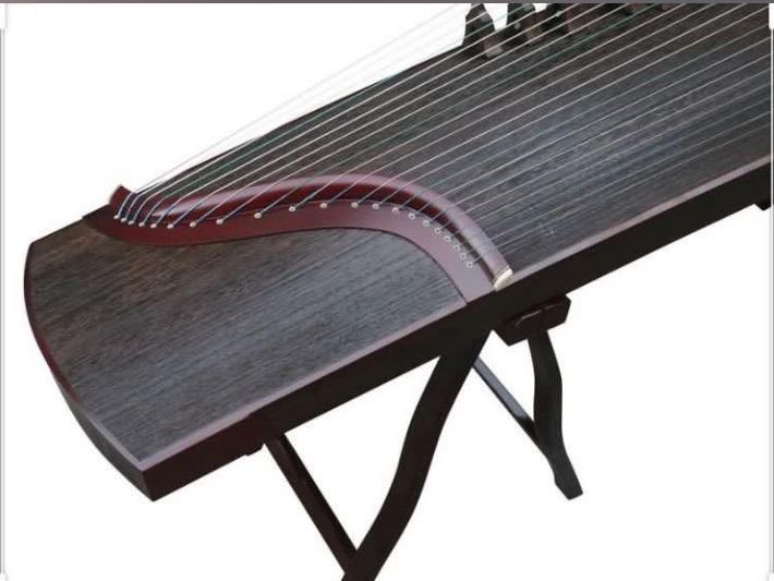 Guzheng Tuning and Restringing, Hobbies & Toys, Music & Media, Musical