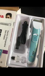 Hair Razor / Trimmer Rechargeable