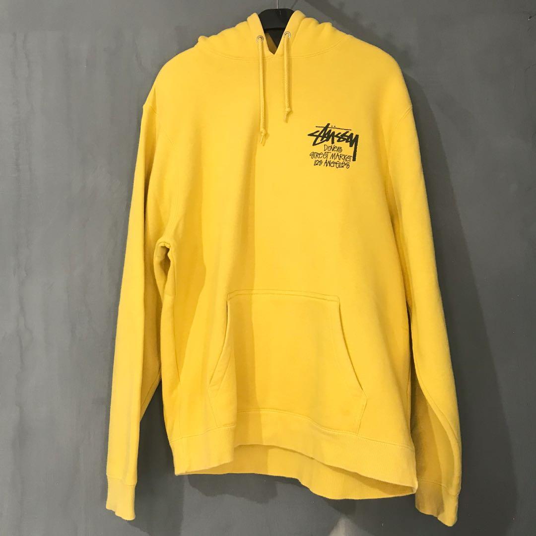 Jaket stussy top original