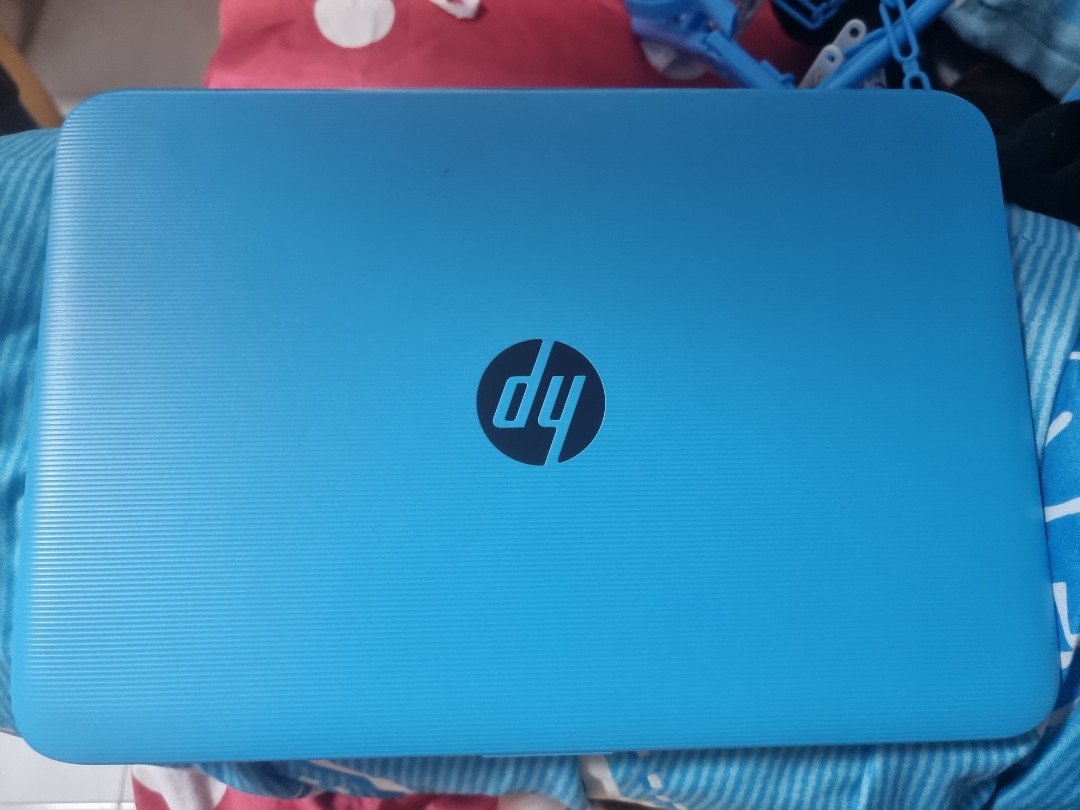 Hp stream laptop, Computers & Tech, Laptops & Notebooks on Carousell