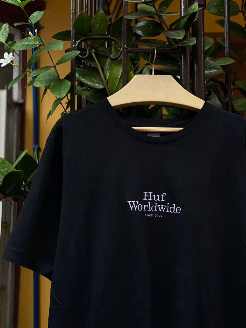 Huf sales worldwide tee