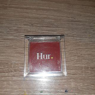 Hur Garden Multi Sleek Pot / Hur cream blush